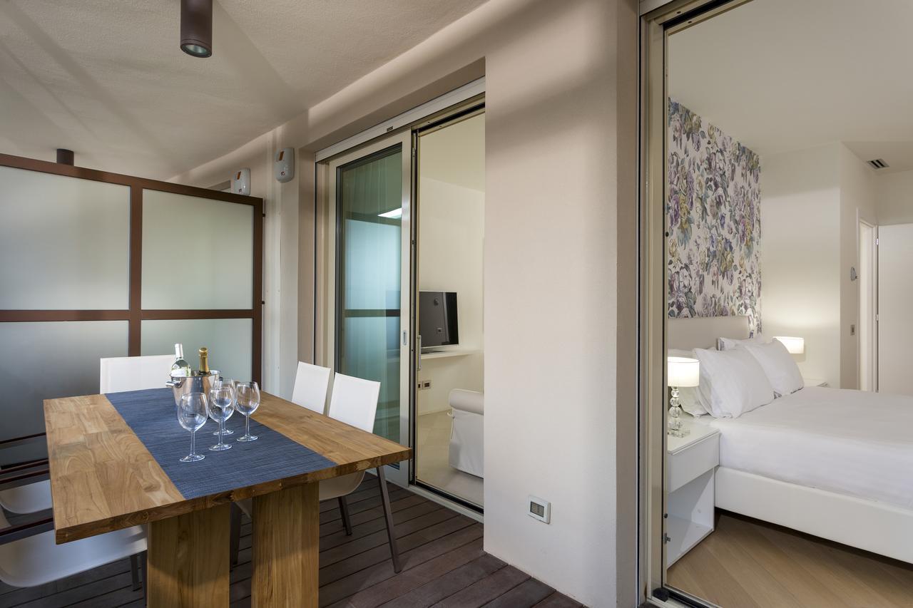 Embassy Aparthotel Rimini Dış mekan fotoğraf