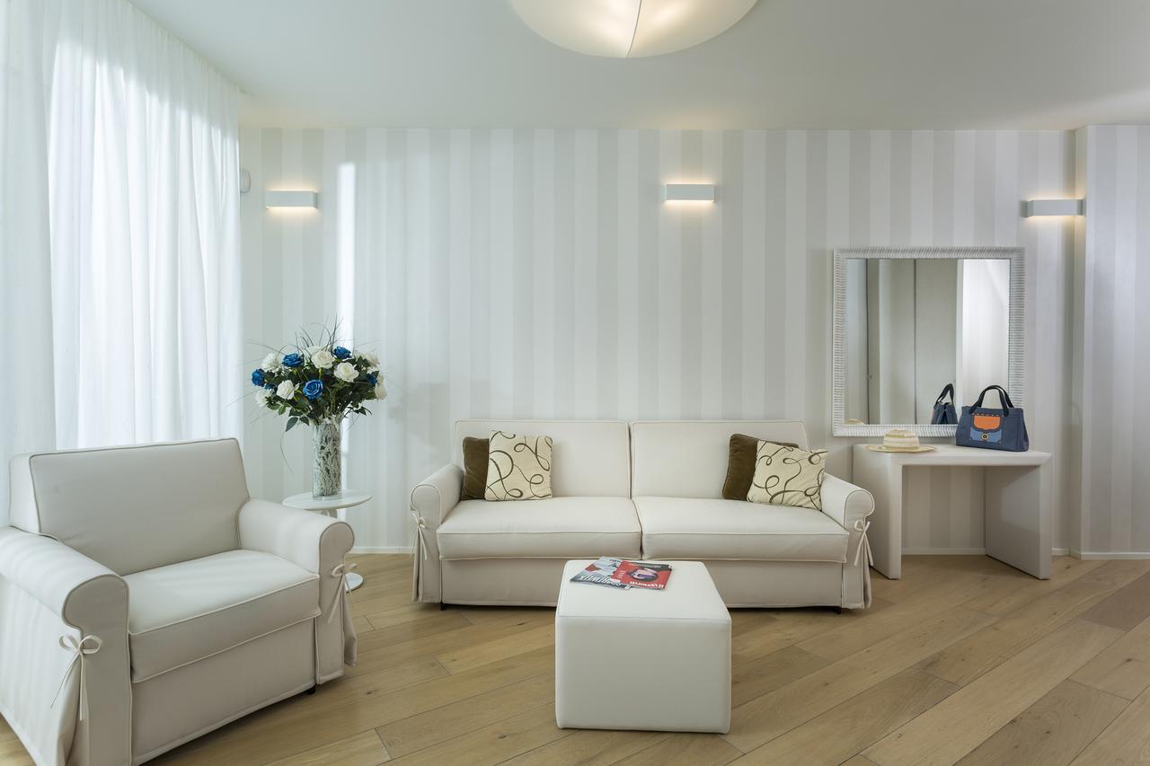 Embassy Aparthotel Rimini Dış mekan fotoğraf