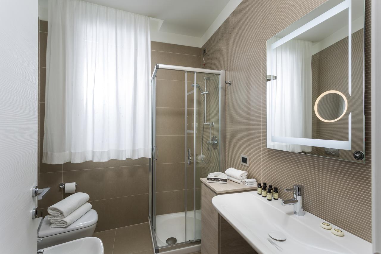 Embassy Aparthotel Rimini Dış mekan fotoğraf