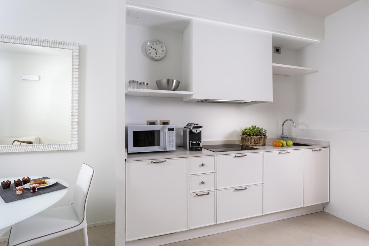 Embassy Aparthotel Rimini Dış mekan fotoğraf