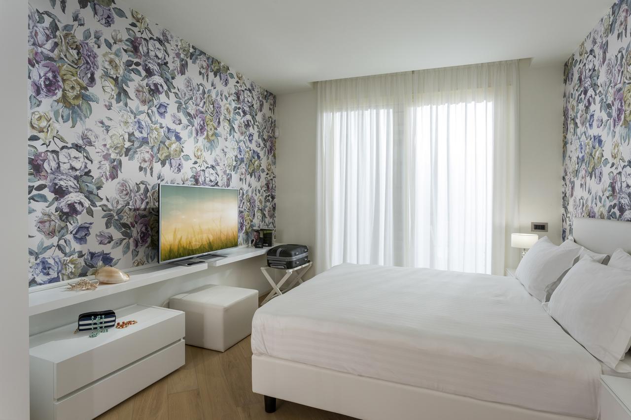 Embassy Aparthotel Rimini Dış mekan fotoğraf
