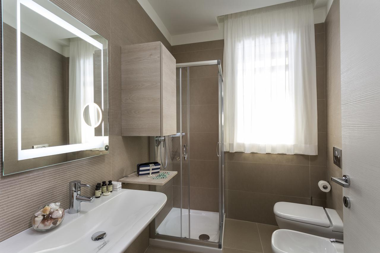 Embassy Aparthotel Rimini Dış mekan fotoğraf