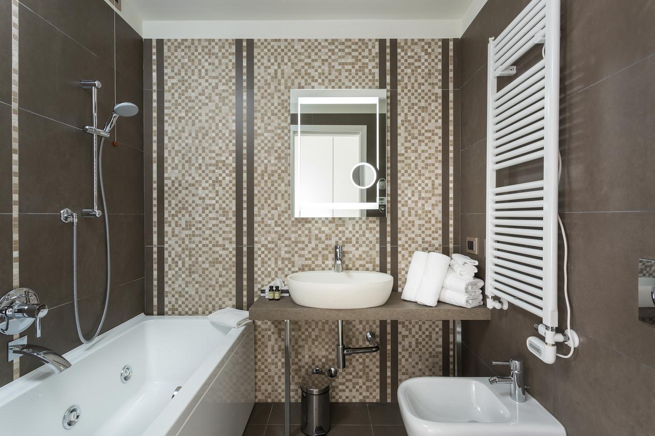Embassy Aparthotel Rimini Dış mekan fotoğraf