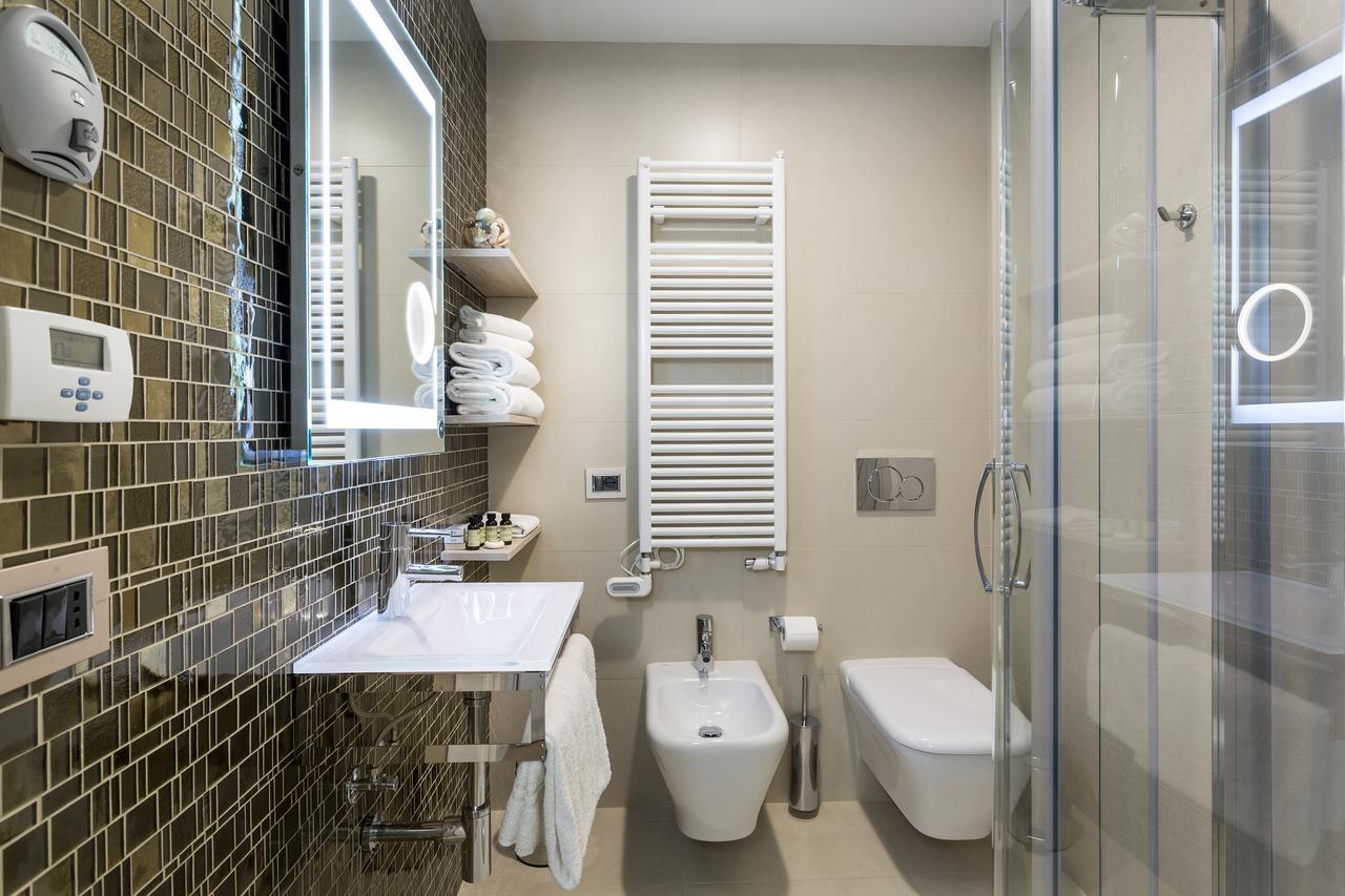Embassy Aparthotel Rimini Dış mekan fotoğraf