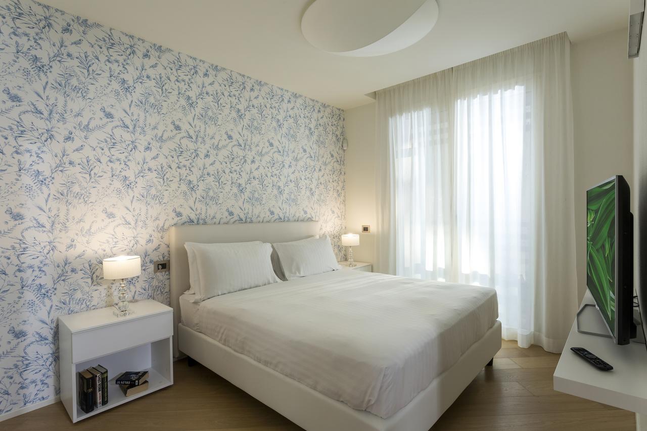 Embassy Aparthotel Rimini Dış mekan fotoğraf