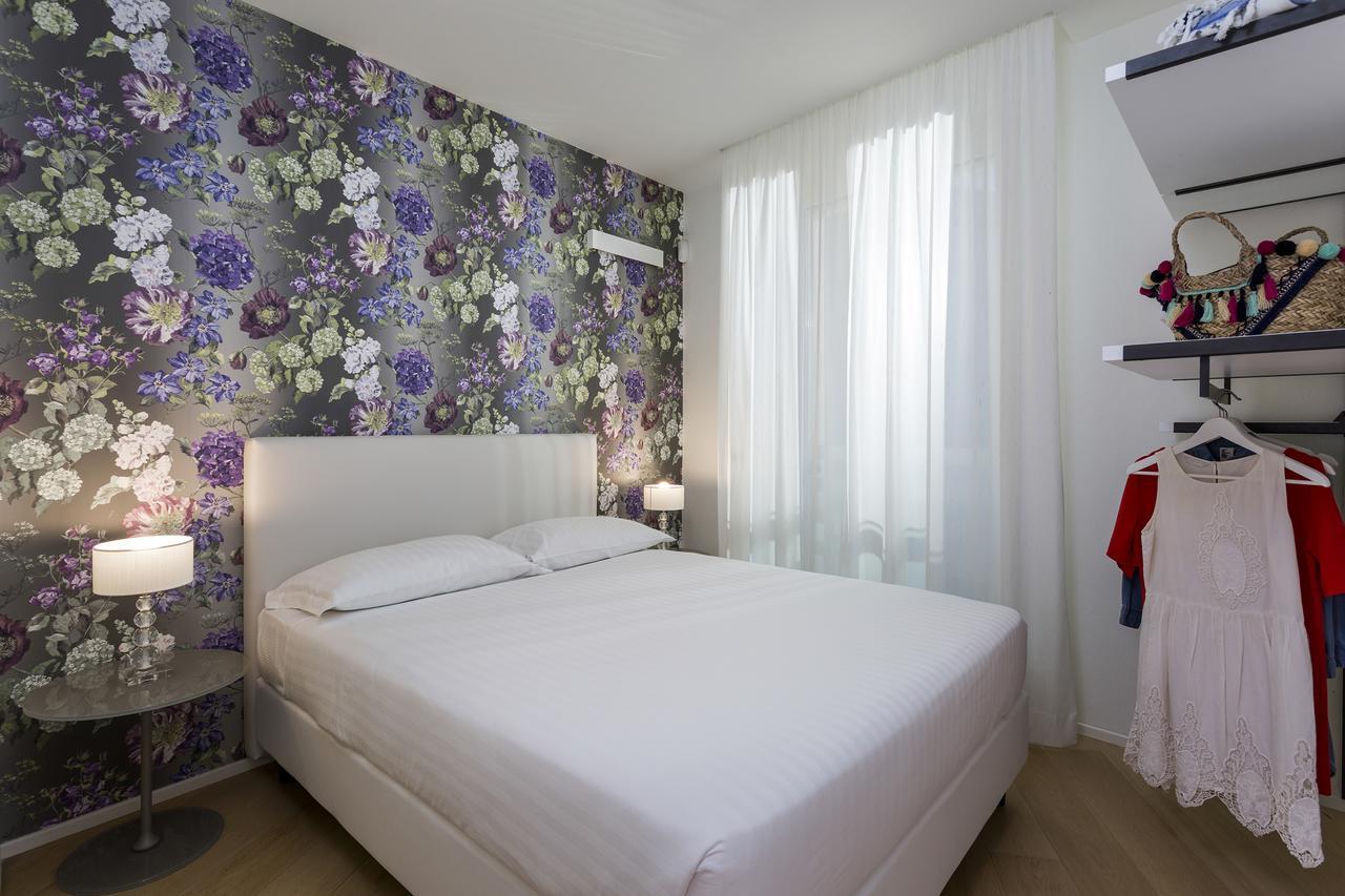 Embassy Aparthotel Rimini Dış mekan fotoğraf