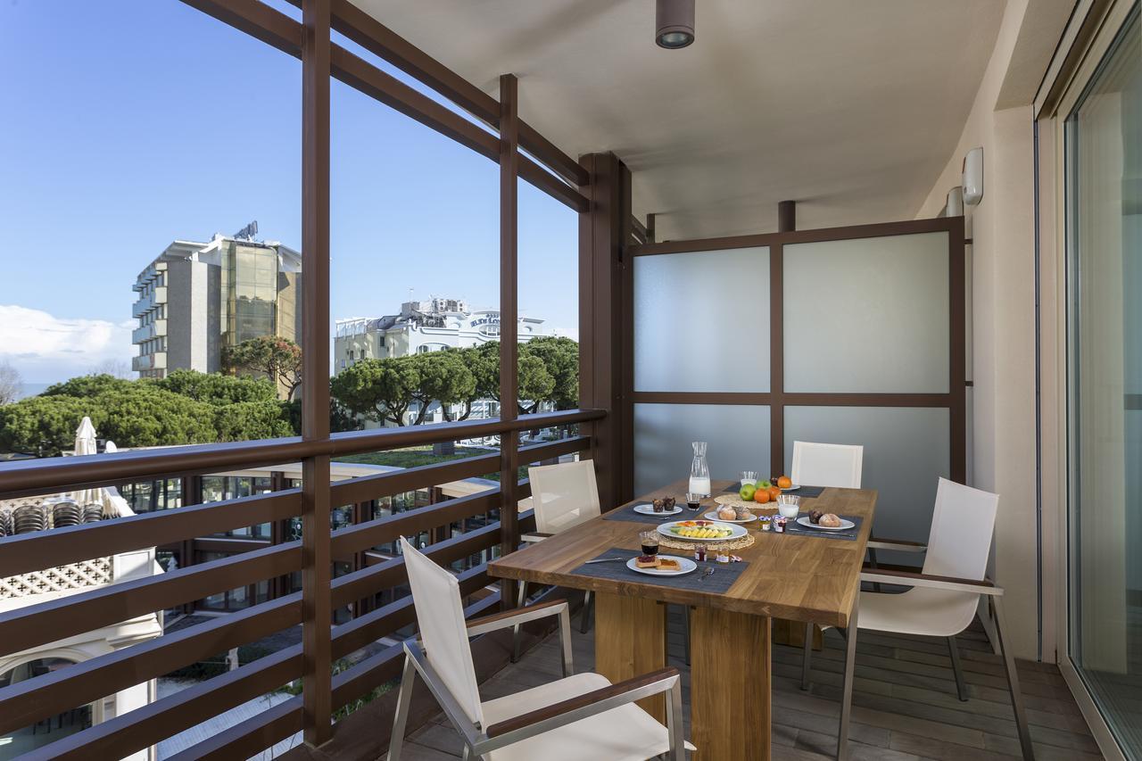 Embassy Aparthotel Rimini Dış mekan fotoğraf