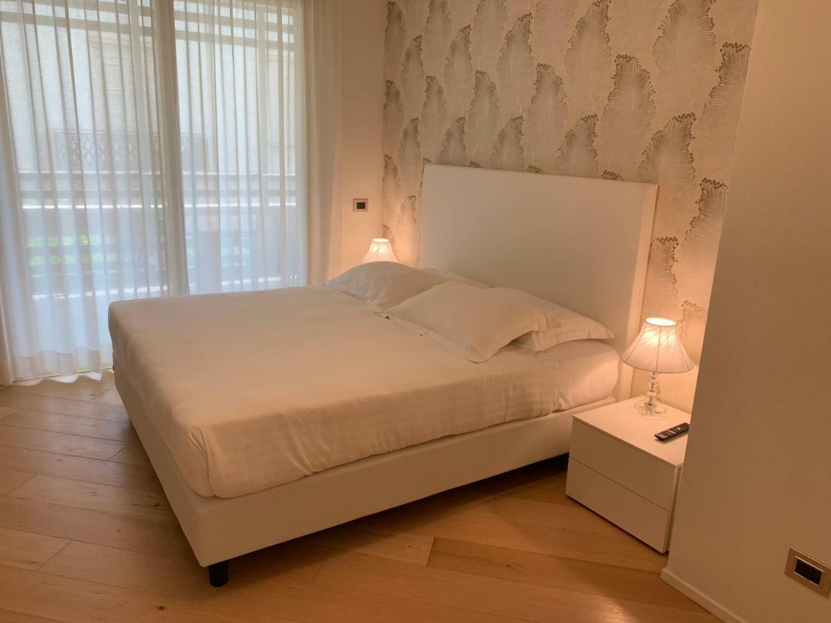 Embassy Aparthotel Rimini Dış mekan fotoğraf