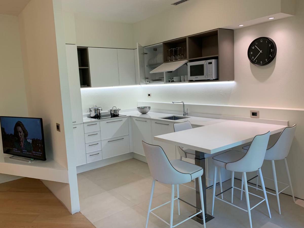 Embassy Aparthotel Rimini Dış mekan fotoğraf